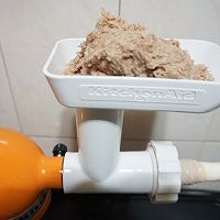 黑胡椒蒜肠#盛时锦年.忆年味的做法图解7