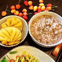 初夏时节萝卜缨炒鸡蛋的做法图解8