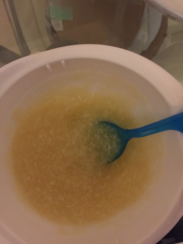 苹果泥的做法图解6