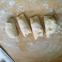 豆渣薄饼（四种口味）的做法图解3