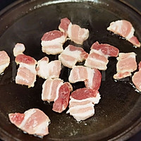 烤酸菜五花肉拼盘的做法图解3
