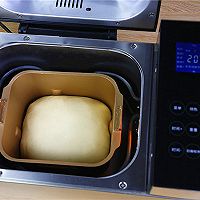 香酥粒吐司的做法（面包机版）的做法图解6