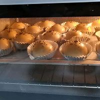 蛋黄酥的做法图解5