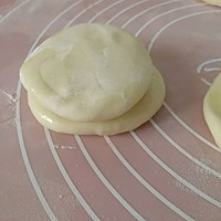 卷饼的做法图解3