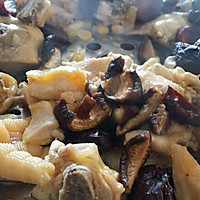 桑拿三宝的做法图解3