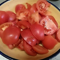 西红柿炖牛腩的做法图解2