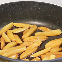 #感恩节为TA做顿饭#加拿大北极虾生虾麻辣香锅的做法图解6