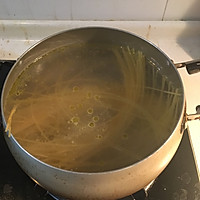 意大利肉酱面的做法图解3