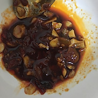 超简单下饭菜：电饭锅葱香蒸豆腐的做法图解2