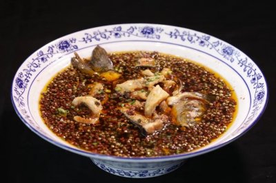 当家江湖菜“麻香鱼”，麻辣鲜香一口入味！