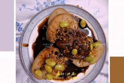 藕韵（糖藕）