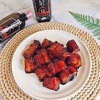 美味红烧肉的做法图解8