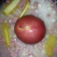西红柿饭的做法图解1