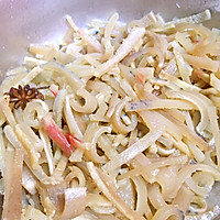 干了那一碗胶原蛋白•肉皮冻的做法图解6