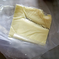 土豆玉米芝士夹心饼的做法图解4