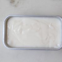 DIY椰蓉牛奶冻的做法图解6