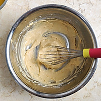 #硬核菜谱制作人#原味玛德琳 烘焙入门篇的做法图解4