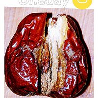 心太软（糯米红枣）的做法图解4