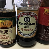 酱油肉---温暖的冬日的做法图解1