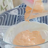 胡萝卜奶圈 宝宝辅食食谱的做法图解11