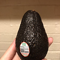 牛油果奶昔（酪梨牛奶）的做法图解1