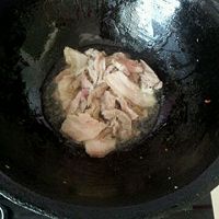 回锅肉的做法图解2
