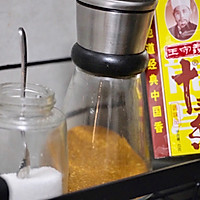 #餐桌上的春日限定#茵陈麦饭的做法图解2