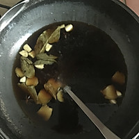 闷烧五花肉的做法图解2