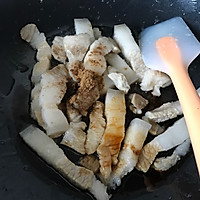 农家小炒肉的做法图解3