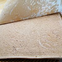 #夏日开胃餐#缤纷下午茶～奥利奥咸奶油盒子蛋糕的做法图解8