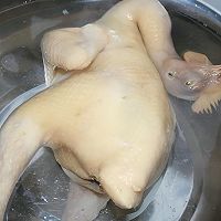 白切鸡的做法图解5