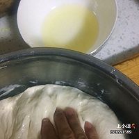 炸油饼的做法图解9