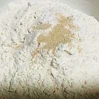 紫薯花卷的做法图解4