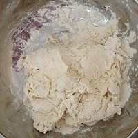 红豆沙小包的做法图解1