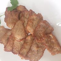 炸酥香肉的做法图解7
