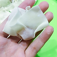 燕尾小馄饨的做法图解8