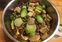 烂肉豌豆改良版的做法