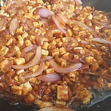 万能酱～拌面，喝粥，卷饼