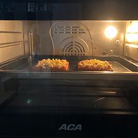 #“果”然有道# 章鱼小披萨的做法图解6