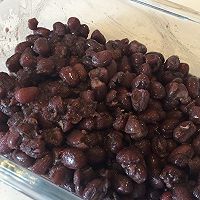 麻薯红豆冰（淇淋）的做法图解5