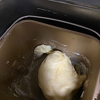 牛奶棒面包的做法图解5