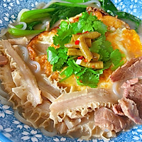 牛肉双拼粉条的做法图解7
