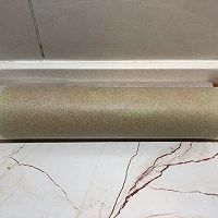 艾草蛋糕卷的做法图解14