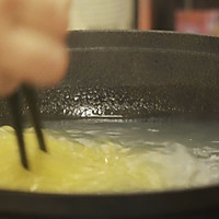#营养小食光#鲜蔬水果冷面 解馋解暑的做法图解5