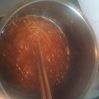 蜂蜜冰糖柚子酱的做法图解7