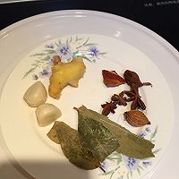 米线面条焖肉馅的做法图解7
