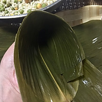 包的不是粽子，是童年的做法图解4