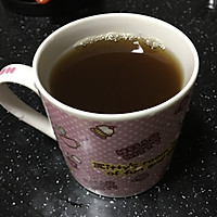 妈咪的断奶茶-味道微酸的做法图解3