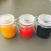 青柠草莓酱的做法图解3