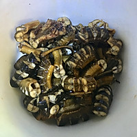 爆炒黄鳝的做法图解3